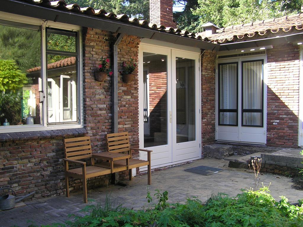 B&B Atelier Maarbeek Hellendoorn Cameră foto