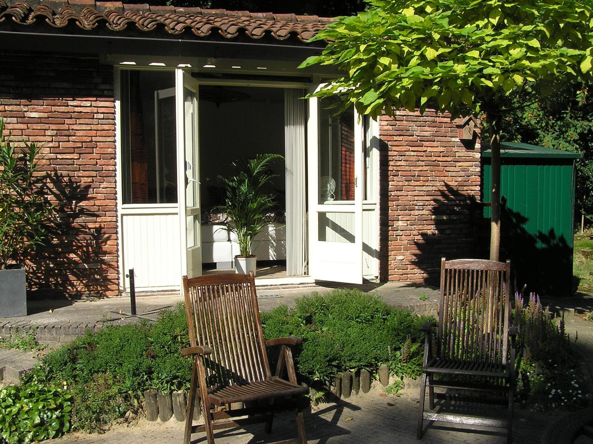 B&B Atelier Maarbeek Hellendoorn Exterior foto